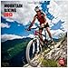 Mountain Biking 2013 - Mountainbiken - Original BrownTrout-Kalender by 