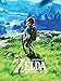 Produktbild Nintendo The Legend of Zelda: Breath of The Wild View, 60 x 80 cm, Leinwanddruck