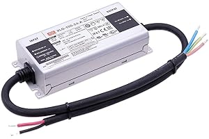 MEAN WELL XLG-100-24-A 96W 24V 4A LED Netzteil IP67
