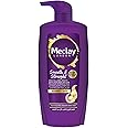 Meclay London Smooth & Straight Sulfate Free Shampoo 660ML