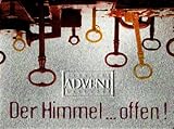 Image de Der Himmel ... offen: Wernauer Adventskalender 2010 - Premium