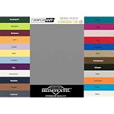 EXKLUSIV HEIMTEXTIL Jersey Fitted Sheet Premium Brand 140 160 x 200 cm Grey