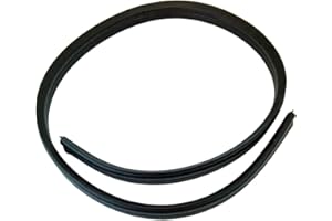 GENERAL MOTORS 03-09 Hummer H2 Front Hood Seal Weatherstrip