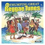 25 Thumping Reggae Tunes