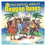 25 Thumping Reggae Tunes