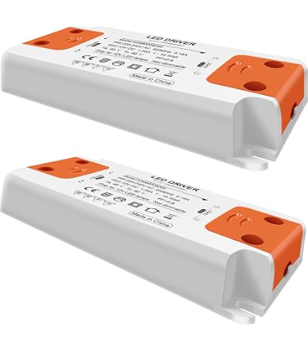 Connecteur Mâle Flexible Pour éclairage De Jardin 12V - Marque Garden Lights - Pour Rallonger Ou Réparer Vos Spots Extérieurs
