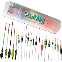 50 Pivots/adaptateurs Pour Flotteurs De Pêche - Cuivre Et PVC, Tailles S/M/L - Pour Réduire Le Tangage