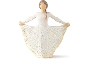 Willow Tree Butterfly Figurine