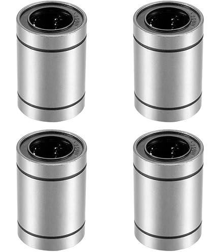2 Unidades Cojinete Lineal LME30UU – Rodamiento De Bolas 30x47x68mm Para Movimiento Lineal De Precisión, Standard Tipo LME