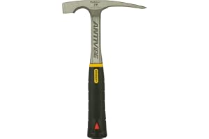 Stanley 1-54-022 FatMax AntiVibe Tegelhammare, 20 oz