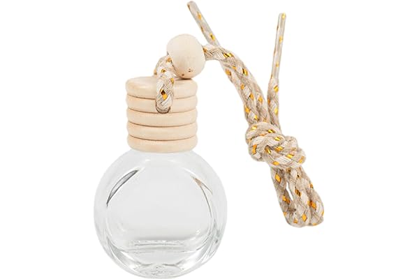 xiaonu parfum vipour voiture - Diffuseur d'huiles essentielles d'aromathérapie - Vi- Rétroviseur ornement - Diffuseur parfum pour voiture