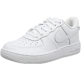 NIKE Air Force 1 Mid GS', Zapatillas Niños : Amazon.es: Zapatos y  complementos