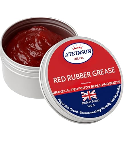 Grassi E Lubrificanti GRASSO SUPER PRESTAZIONI Soluzioni Professional - Foto 2