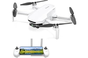 Potensic ATOM LT Drone con Fotocamera, 40 Minuti di Volo, Anti-Vibrazione EIS da 2,5K, Trasmissione a 4 km, ＜249g, Seguimi/Ritorno Auto, C0, GPS Drone con Fotografia Aerea all'Aperto per Principianti