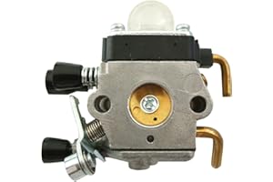 JRL Gaźnik pasuje do trymer STIHL FS38 Wymień ZAMA