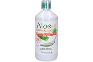 PHARMALIFE RESEARCH Pharmalife Aloe 100% Aroma Mango, 1000 ml