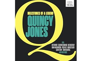 Milestones Of A Legend: 20 Original Albums