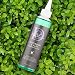 Design Essentials Peppermint & Aloe Soothing Scalp & Skin Tonic for Instant Itch Relief from Scalp Irritation-4oz.