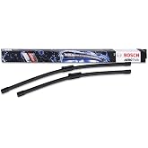 BOSCH Aerotwin Silecek Seti Audi Q3 (11-17, 18-21), A4 (08-20), A5 (09-20), Q5 (08-20), Volvo XC40 (18-21), XC90 (15-21) [600