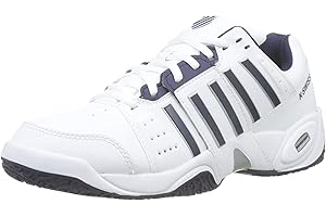 K-Swiss Performance Men's Accomplish Iii Tennis Shoes