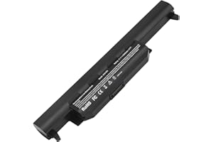 ASUNCELL 11.1V/58Wh A32-K55 Batterie d'ordinateur Portable pour ASUS A45 A45D A55 A55A A55D A75 A75A A75D K45 K45D K45DE K55 K55A K55D K75 K75A R400 R400D R400DE R500 R500A X45 X45A X45C
