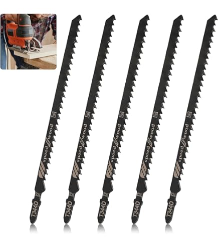 Lama Multiuso CMT Per Fein Supercut E Festool Vecturo - 28x48mm, Per Legno E Plastica - Foto 8