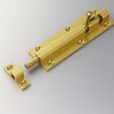 Mavzer S&uuml;rg&uuml; Kilit Vidalı Metal Kapı Pencere İ&ccedil; Dış Dolap Kilidi S&uuml;rg&uuml;s&uuml; Emniyet Mandalı Pirin&ccedil; Renk