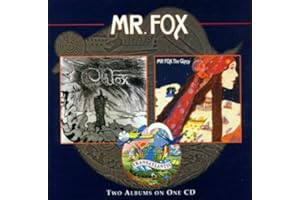 Mr Fox/the Gipsy