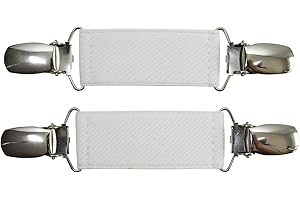 Olata Clip Elastica da Donna per Cardigan, Maglioni e Altri Capi d’Abbigliamento