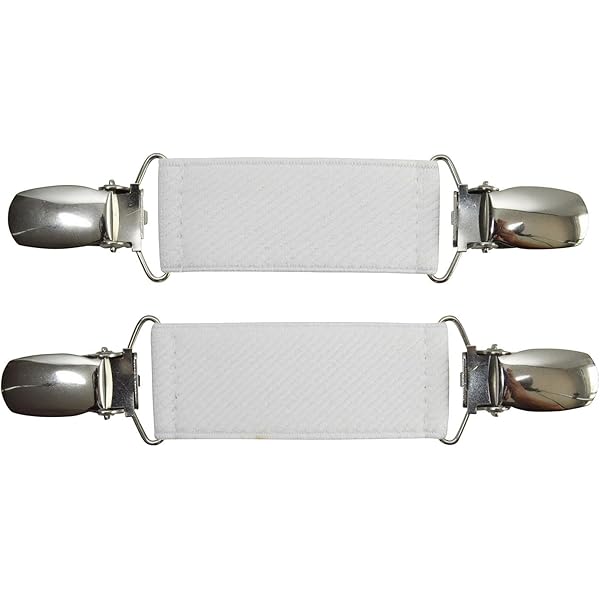 Clip Fermacardigan Per Donna - Accessorio In Lega Per Scialli E Collier Con Chiusura - Foto 6