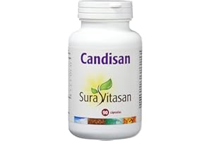 SURA VITASAN CANDISAN 90 CAP SURAVITASAN 90 CAP