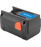 Batería Exmate 8v 1.5ah Dcb080, Batería De Iones De Litio | Mismo