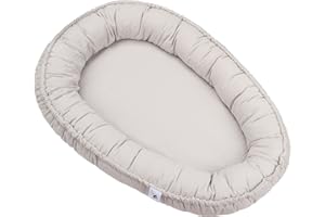 Julius Zöllner Kuschelnest Nido Terra grau