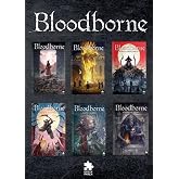 Bloodborne 6'lı Set