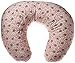 It’s A Baby Nursing/Feeding Cushion (April Cottage Pink)