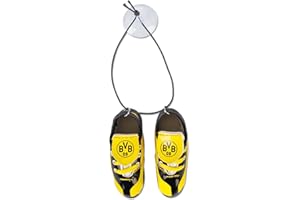 ‎DORTMUND Dortmund Borussia BVB Autoschuhe
