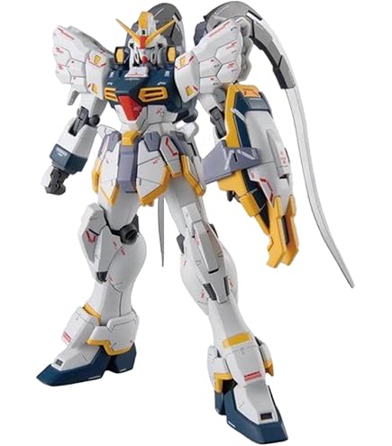 Gundam MG MSZ-006-3 Zeta Gundam Limited Ver. Scale 1/100