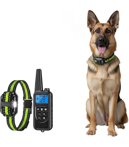 Sicherheitsnasen Hund PetSafe NanoBark  Ultrakompaktes Antibellhalsband  Fr Kleine & Mittelgroe Hunde