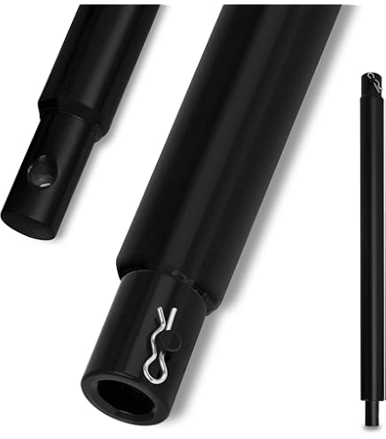 Trivella Per Einhell GP-EA 18/150 Li BL - Diametro 120 Mm, Profondità 80 Cm, Per Giardino - Foto 9