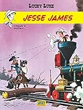 Lucky Luke - tome 4 - Jesse James