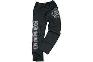 Dirty Ray Arts Martiaux MMA Pantalon de Sport Homme SDMMA2