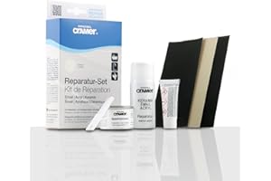 CRAMER Sanitop-Wingenroth Kit de réparation pour céramique, émail et acrylique, 83961 7