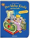 Der kleine König sagt gute Nacht by 