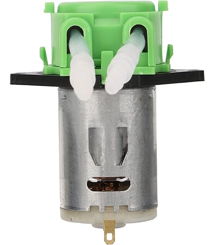 Pompa Peristaltica DC12V - Micro Dosaggio Per Acquari E Laboratorio - Foto 2