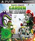 ps3 spiele auf ps4 spielen jailbreak Sprache:Deutsch Pflanzen gegen Zombies: Garden Warfare - [PlayStation 3]