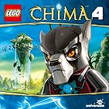 Lego Legends of Chima (Hrspiel 4) - Universum Film GmbH