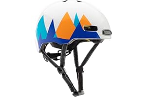 Nutcase Little Nutty Mtn. Calling Gloss MIPS Kinderfahrradhelm