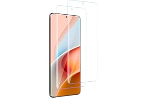Carantee 2 Stück für Panzerglas für Samsung Galaxy S20 Ultra Schutzfolie, Kratzfest Panzer Schutz Glas für Samsung S20 Ultra Folie, Ultra Klar Displayschutzfolie für Galaxy S20 Ultra Schutzglas