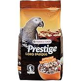 VERSELE LAGA LORO PARQUE AFRİKA PAPAĞAN YEMİ 2,5KG
