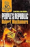 People's Republic: Book 13 (CHERUB, Band 13) by 